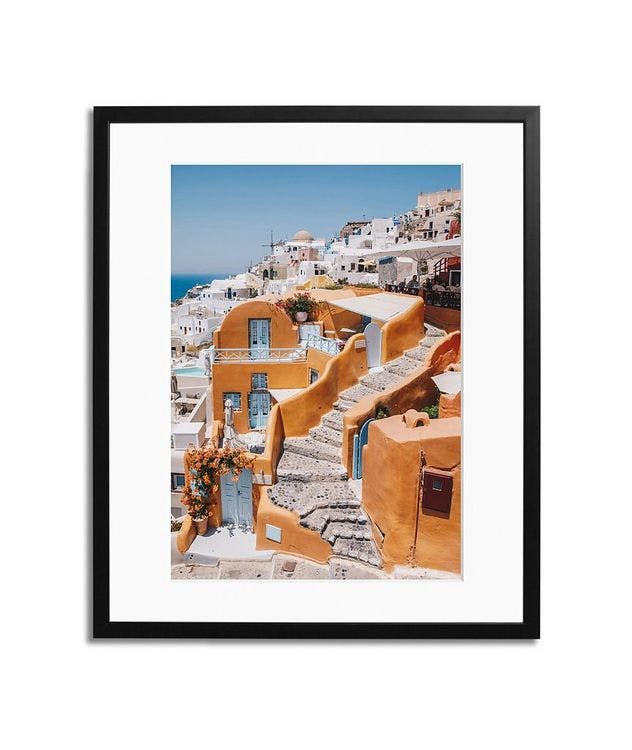 Kastro Day Framed Print picture 1