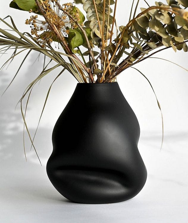 BOULDER Series Vase  picture 1
