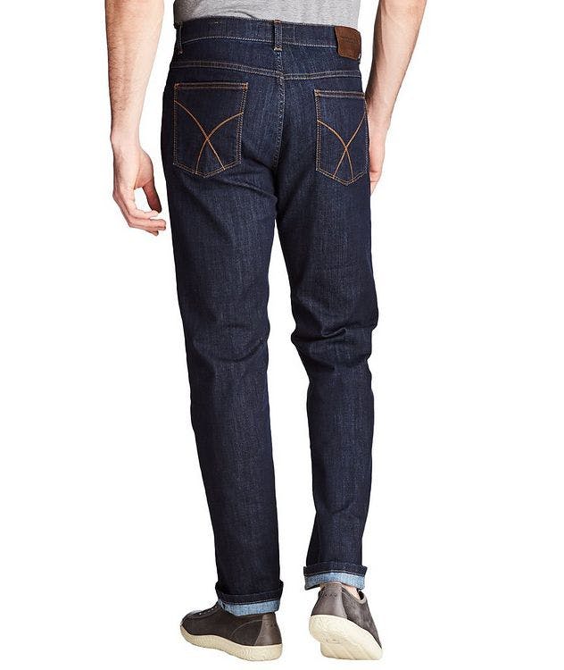 Cooper Straight Fit Jeans picture 2