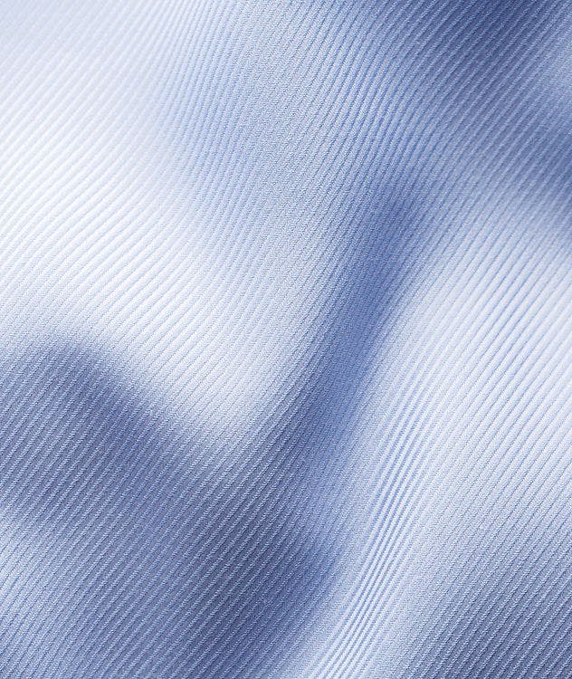 Contemporary Fit Diagonal Weave Dress Shirt picture 7