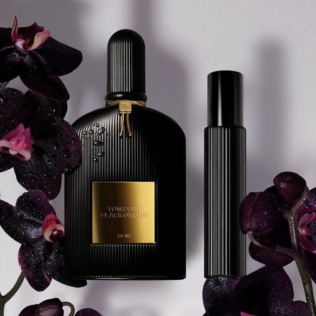 Black Orchid Eau de Parfum picture 4