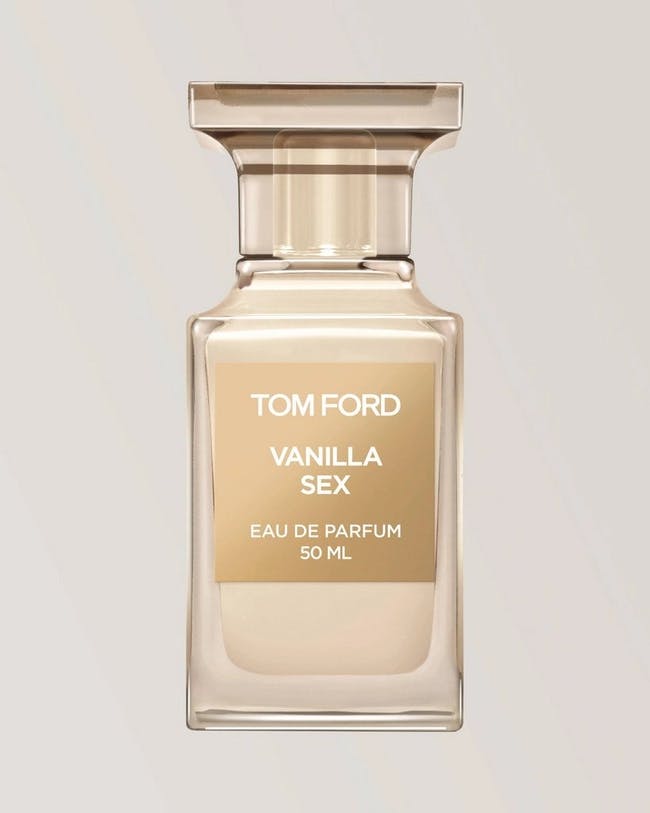 Tom Ford vanilla sex eau de parfum