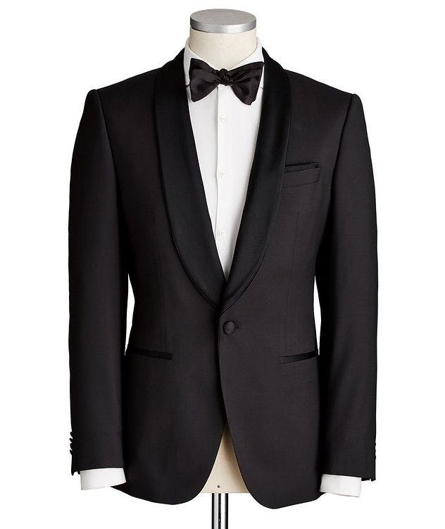 BOSS Henry/Glow Tuxedo | Suits | Harry Rosen