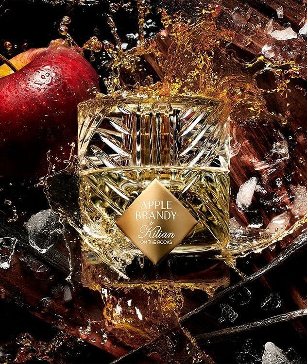 Kilian Apple Brandy On The Rocks Perfume | Fragrance | Harry Rosen